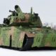 Представлен новый танк для Армии США