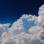 Компьютерная модель показала, как аэрозоли воздействуют на облака