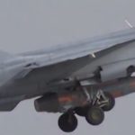 Россия вооружилась гиперзвуковой ракетой «Кинжал»