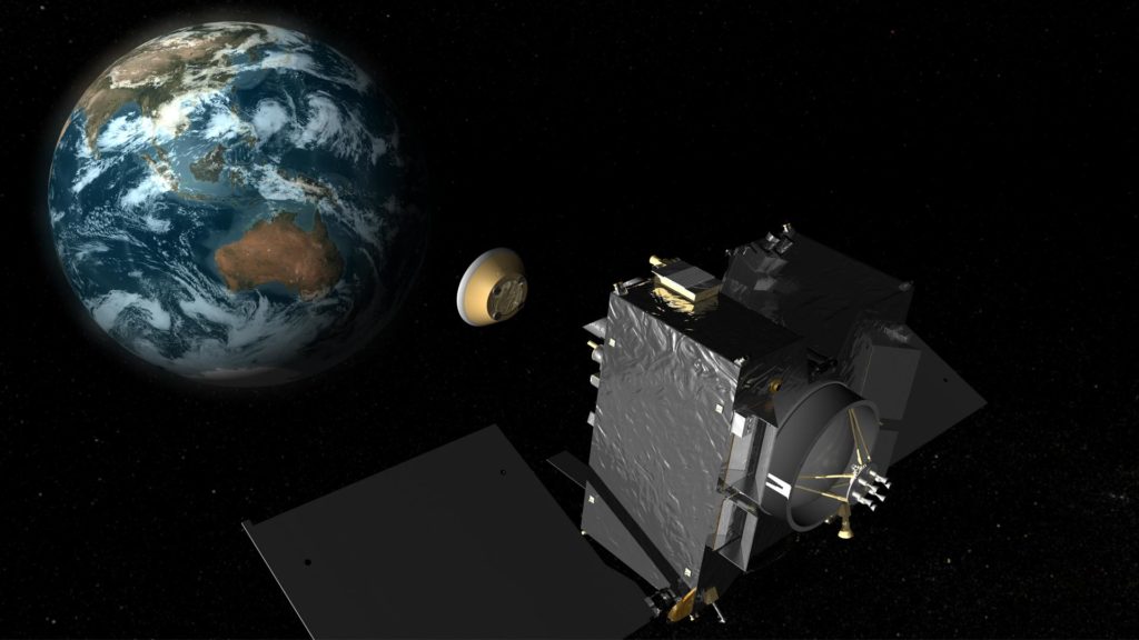 osiris-rex