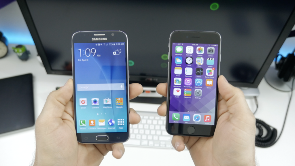 samsung-apple