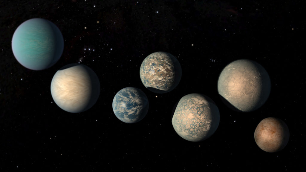 trappist0