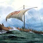 Ученые доказали, что легендарный Солнечный камень викингов действительно работает