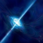 Астрофизики разработали теорию, объясняющую радиоизлучение пульсаров