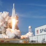 Как у SpaceX получаются такие поразительные кадры запуска ракет