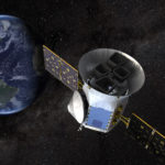 Спутник TESS будет искать экзопланеты