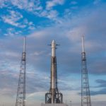 LIVE: Запуск ракеты-носителя Falcon 9 в рамках миссии CRS-14
