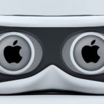 Apple выпустит шлем смешанной реальности