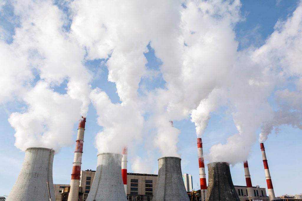 air-pollution