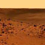 NASA и ESA спланировали доставку марсианского грунта на Землю