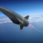 В США разработают новую гиперзвуковую крылатую ракету