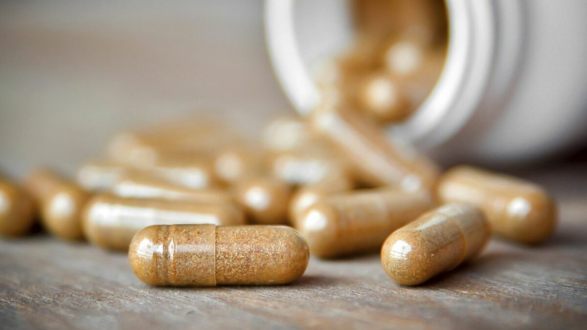 Раздел 1: Представление о фекальной трансплантации