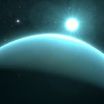 Ученые выяснили, что облака Урана пахнут испорченными яйцами