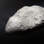 В поясе Койпера нашли астероид, заставший формирование планет