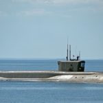 Россия заложит еще шесть новых атомных субмарин «Борей-А»