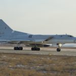 Озвучена дата поступления в войска бомбардировщика Ту-22М3М