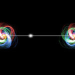 Ученые создали квантовую запутанность между двумя ультрахолодными атомными облаками
