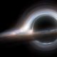Астрономы открыли самую «голодную» из сверхмассивных черных дыр
