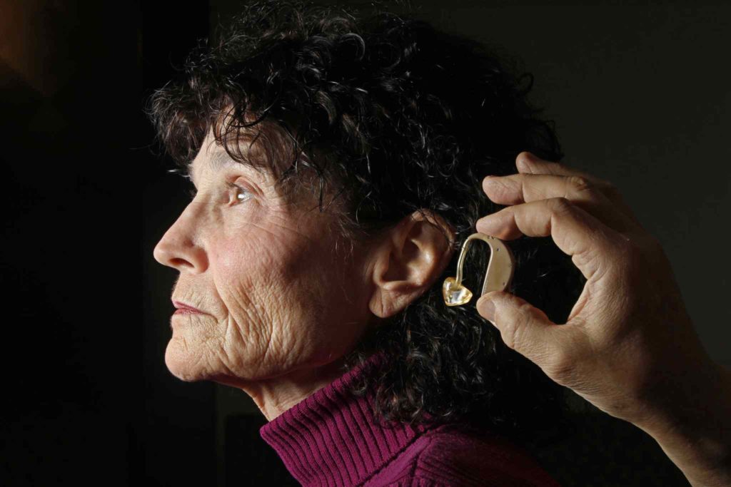 elderly-woman
