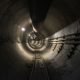 Илон Маск: первый туннель The Boring Company почти достроен