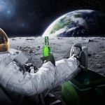 Австралийцы начали разработку космического пива
