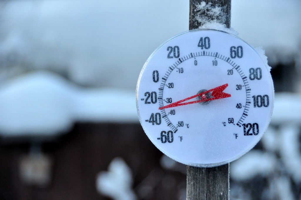 inverno