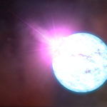 Загадку быстрых радиовсплесков связали с загадкой «странных» звезд