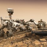 На Марс отправится миниатюрная химическая лаборатория