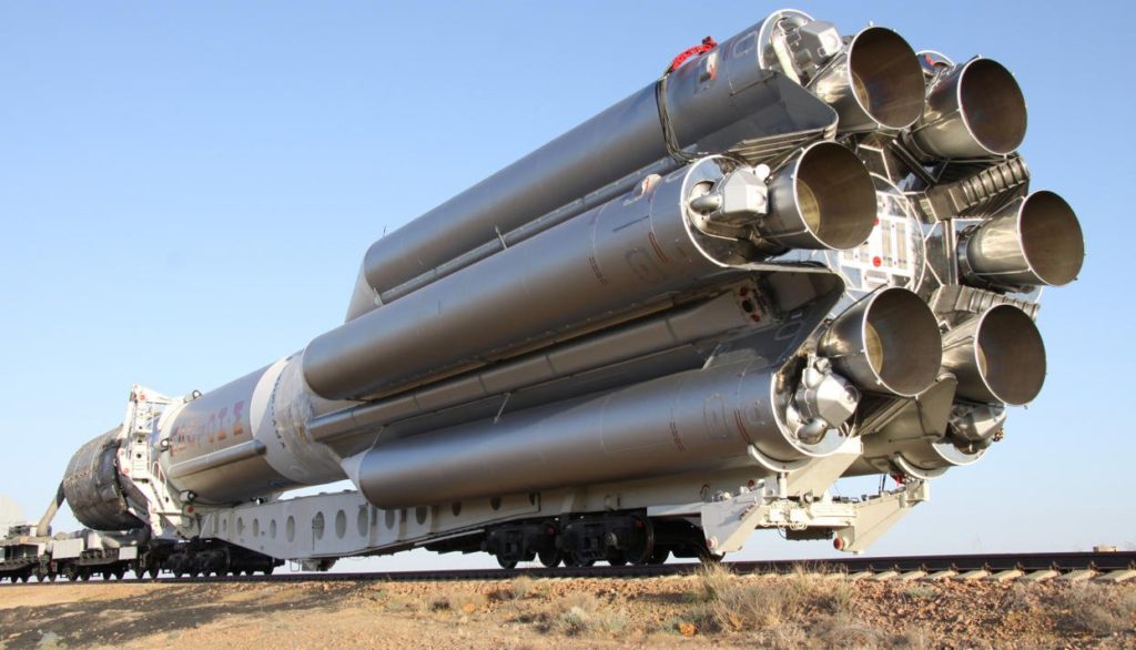 proton-m