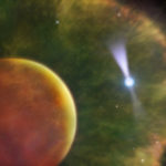 Астрономы получили самый детальный в истории снимок пульсара