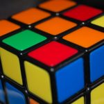 Австралиец установил новый рекорд скорости по сборке кубика Рубика
