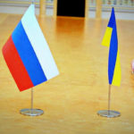 На Украине и в Украине – вечный предлог для ссоры