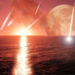 Астрономы описали судьбу предыдущих спутников Земли