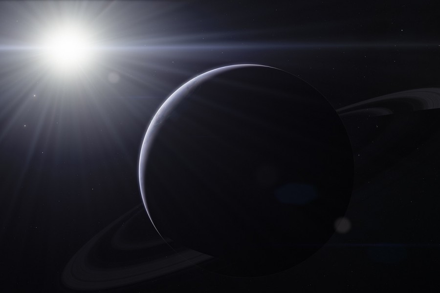 DARKNESS позволяет делать снимки планет, вращающихся вокруг ближайших звезд