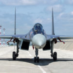 Российский Су-35 оказался дороже американского истребителя пятого поколения F-35
