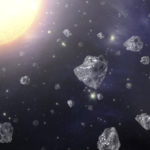 Астрономы выяснили причину аномального микроволнового излучения Млечного Пути