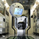 На МКС доставят робота с искусственным интеллектом