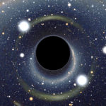 Предложена новая теория, согласно которой черные дыры — это кротовые норы