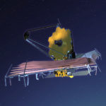 Запуск телескопа «Джеймс Уэбб» вновь перенесли