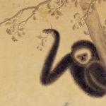 В древней императорской гробнице нашли останки неизвестной обезьяны