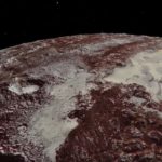 Астрономы открыли на Плутоне дюны из метанового песка