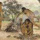 Ученые раскрыли секреты неандертальской охоты