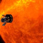 NASA устанавливает на солнечный зонд Parker передовой теплозащитный экран