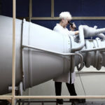 В России начали создавать метановый ракетный двигатель