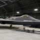Американская Northrop Grumman намерена разработать новый истребитель пятого поколения