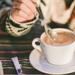 Запах кофе способствует повышению интеллектуальных способностей