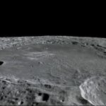 Ученые предполагают, что на Луне существовали условия для органики