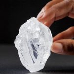 Глубоко в недрах Земли нашли триллионы тонн алмазов