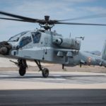 Совершил первый полет новый вертолет AH-64E Apache, предназначенный для Индии