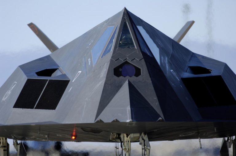 f-117_front_view